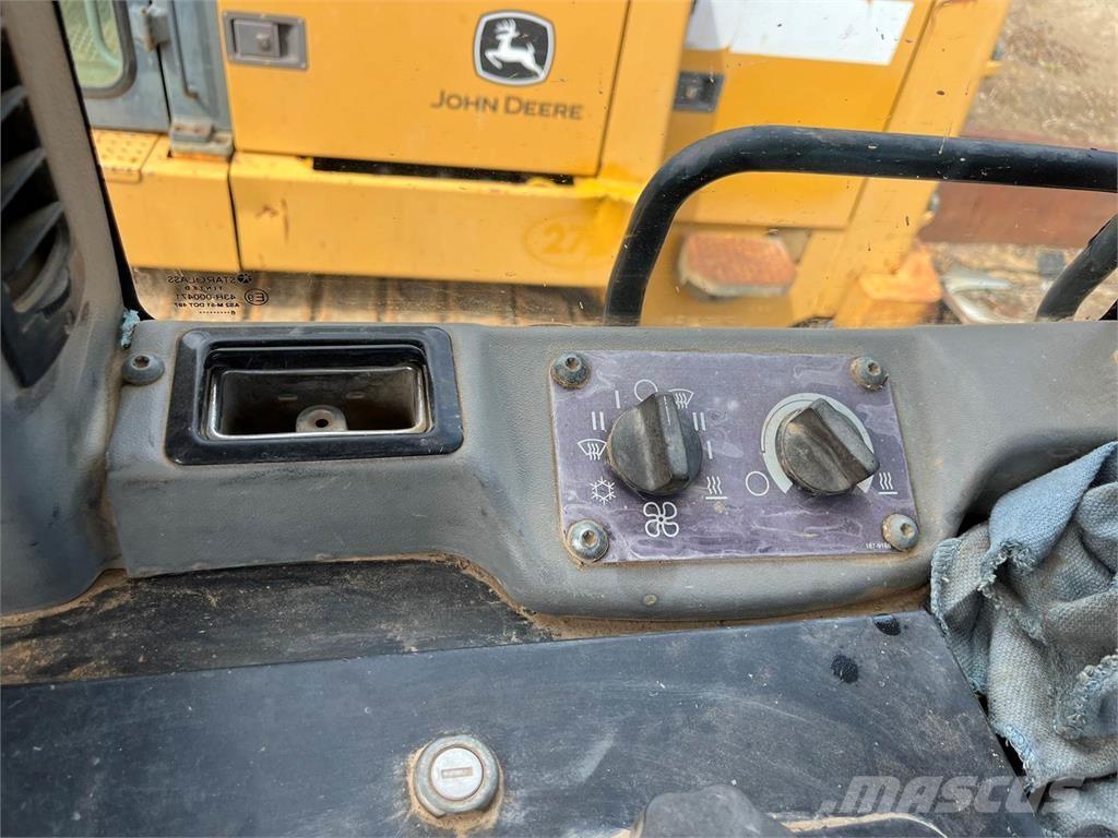 CAT 963C Cargadoras sobre orugas