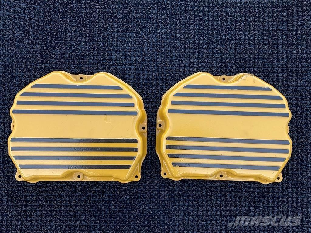 CAT C12 Otros componentes