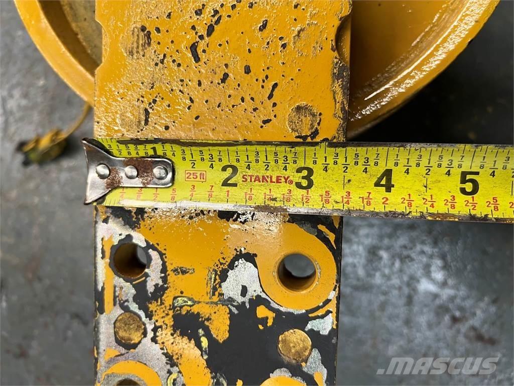 CAT C13 Otros componentes