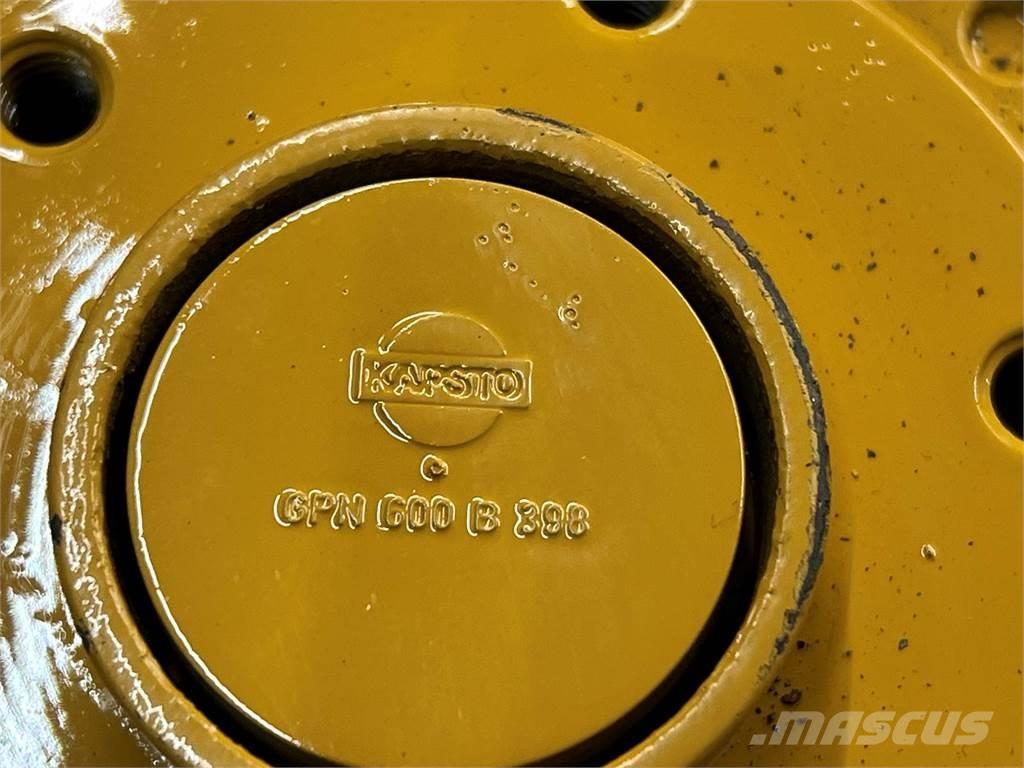 CAT C13 Otros componentes