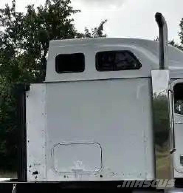 CAT C13 Otros componentes