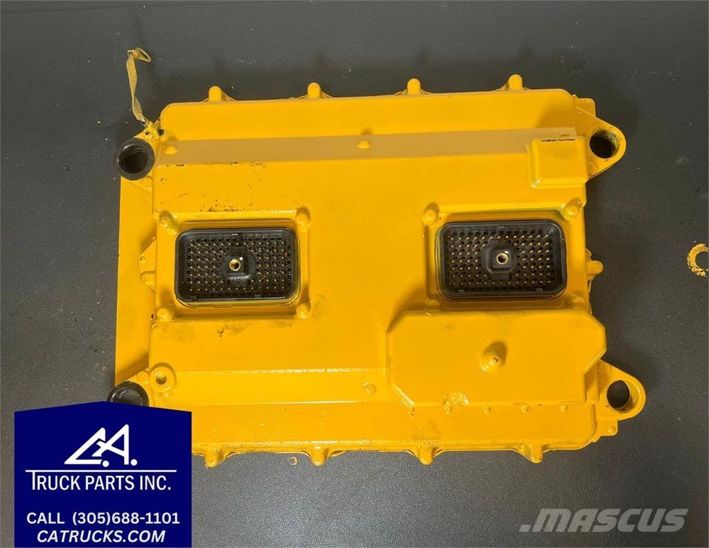 CAT C13 Componentes electrónicos