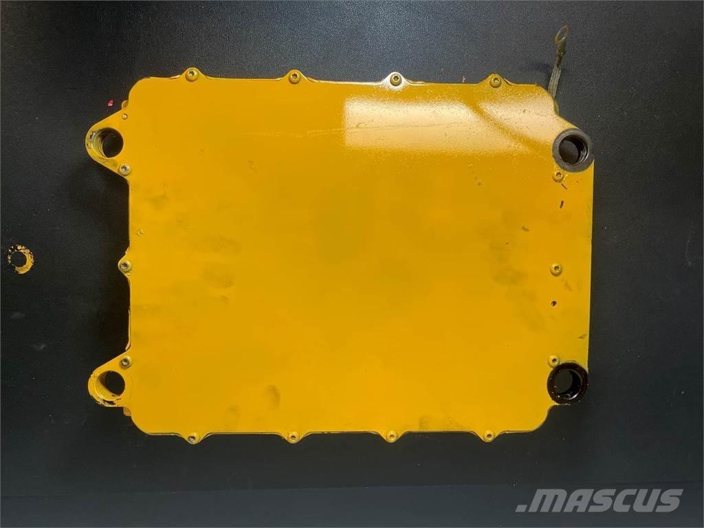 CAT C13 Componentes electrónicos