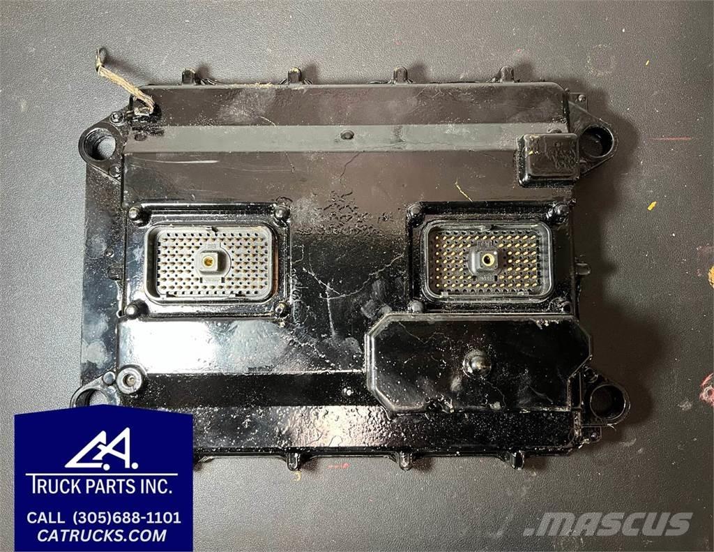 CAT C13 Componentes electrónicos