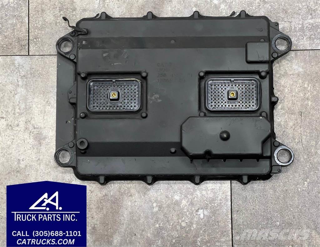 CAT C13 Componentes electrónicos