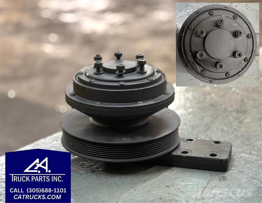 CAT C13 Otros componentes