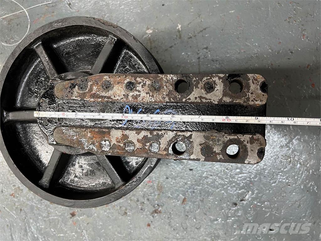 CAT C13 Otros componentes