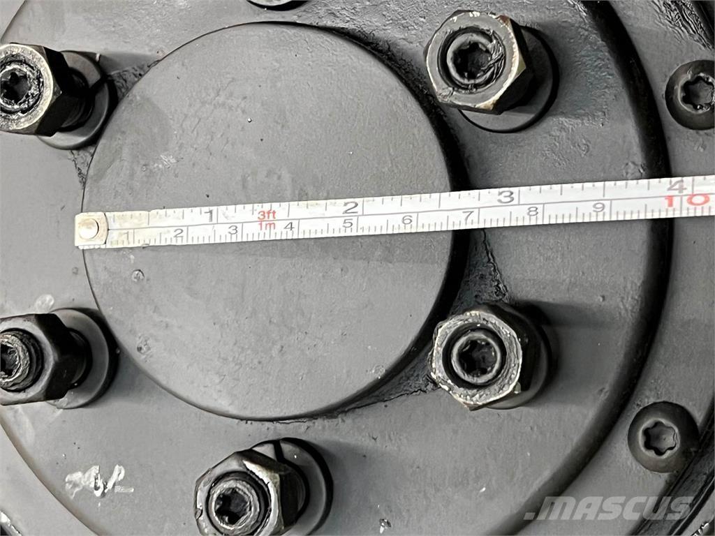 CAT C13 Otros componentes