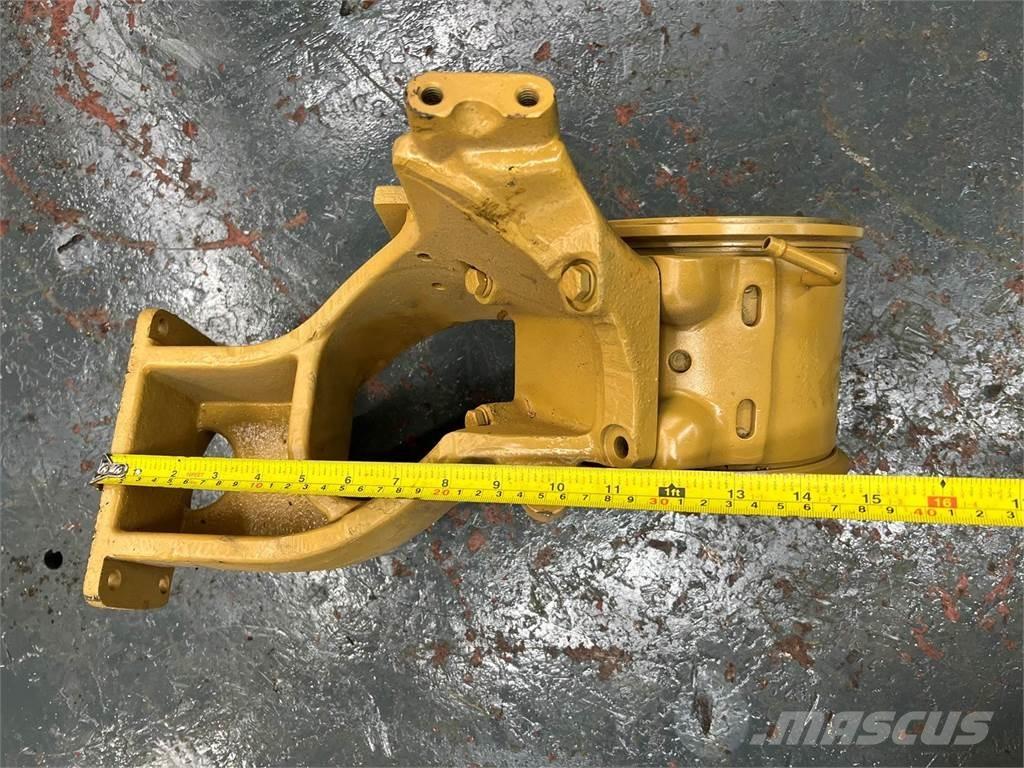 CAT C15 Otros componentes