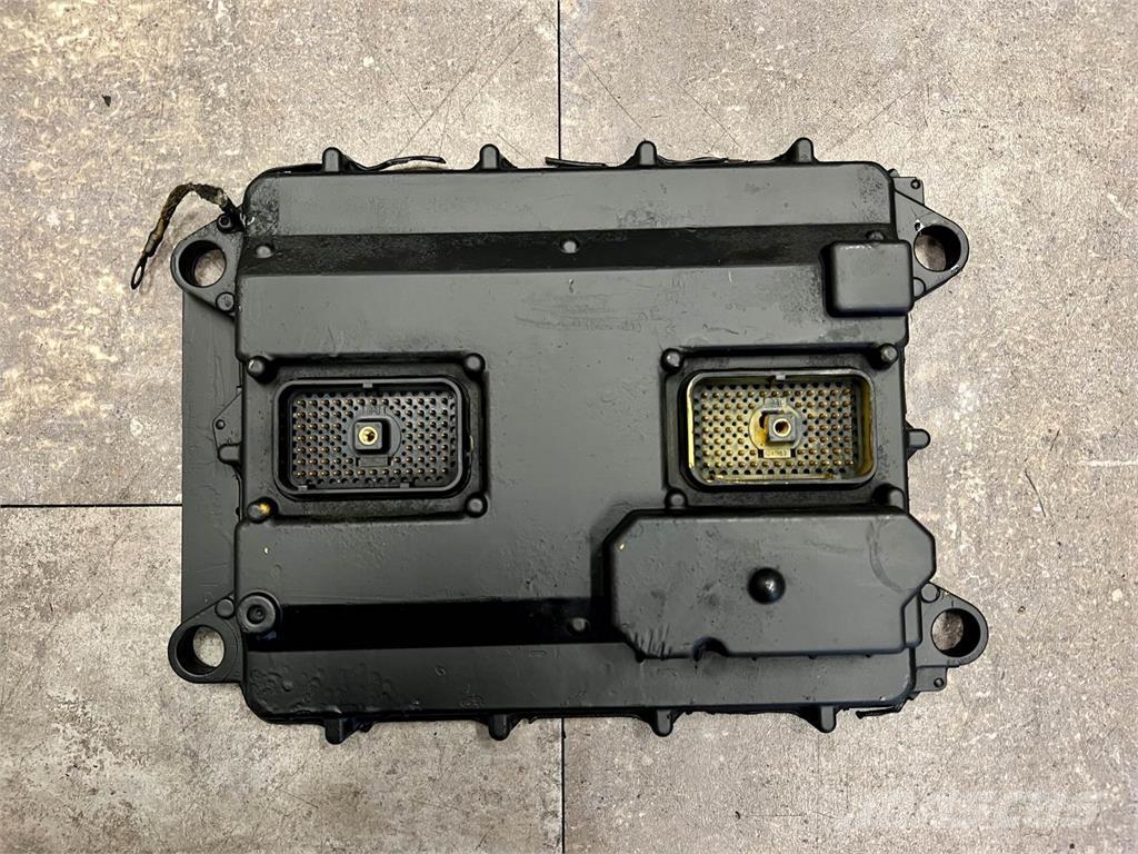 CAT C7 Componentes electrónicos