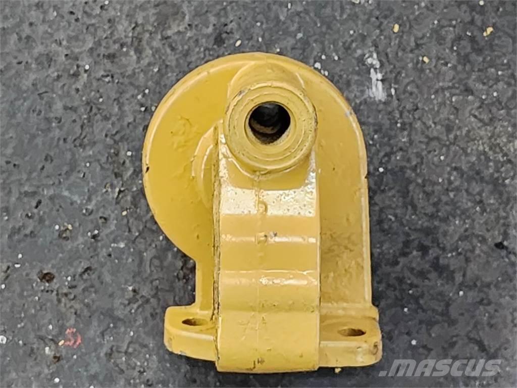 CAT C7 Otros componentes