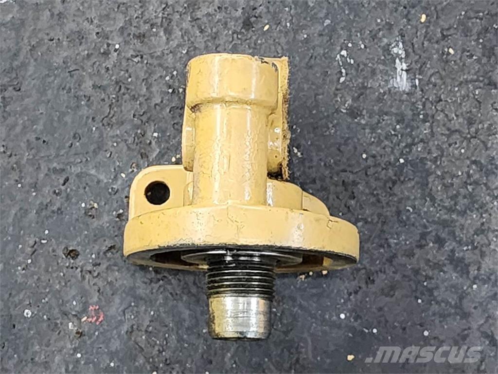 CAT C7 Otros componentes