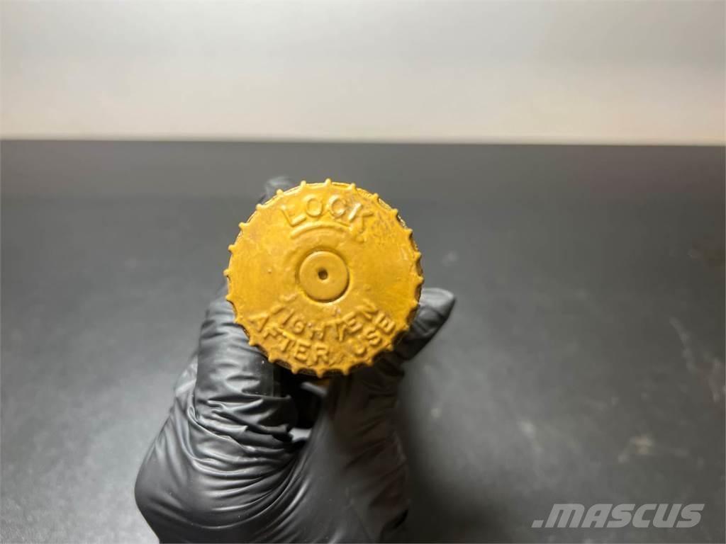 CAT C7 Otros componentes