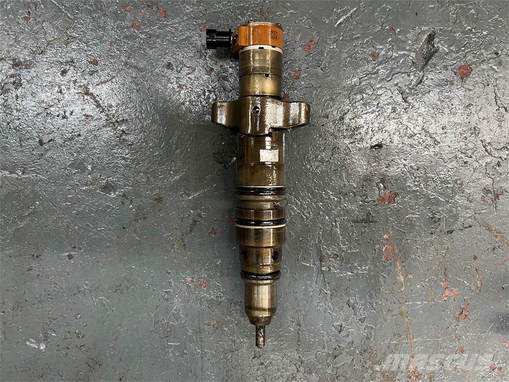 CAT C7 Otros componentes