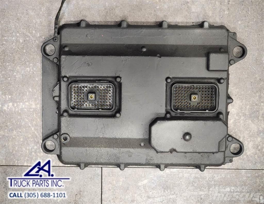 CAT C9 Componentes electrónicos