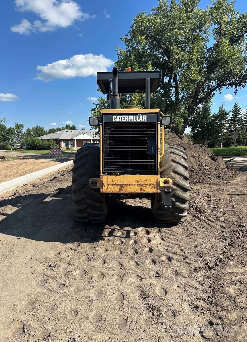 CAT CP563C Compactadoras de suelo