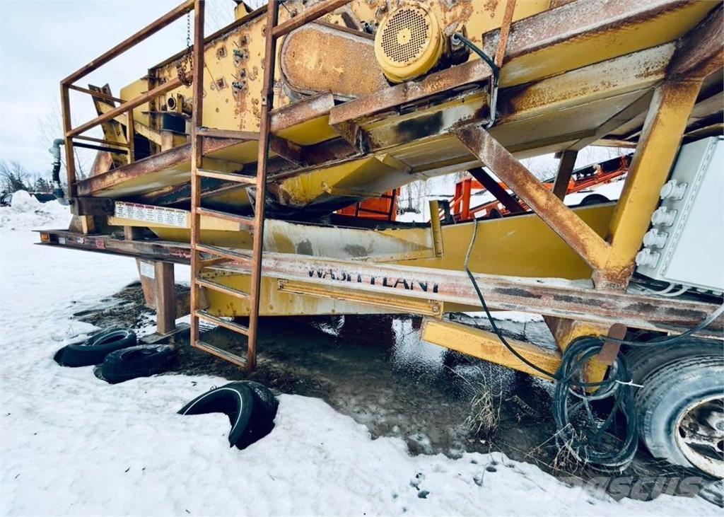 CEC 5x16 Lavadoras de alta presión