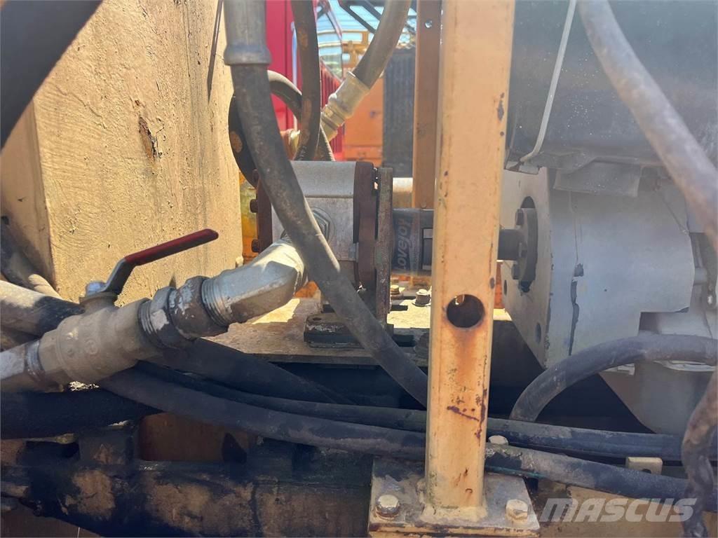  CME 45B Otros equipos de perforación