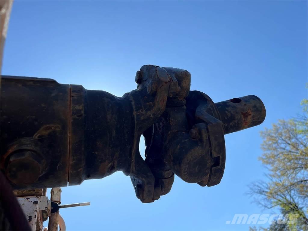  CME 75 Otros equipos de perforación