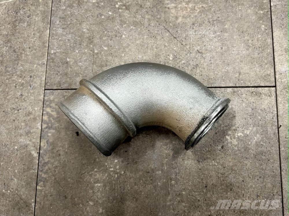 Cummins  Otros componentes