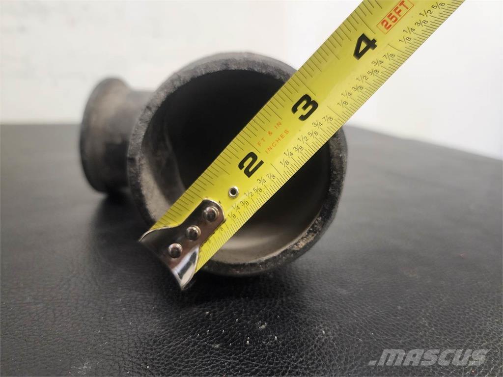 Cummins  Otros componentes