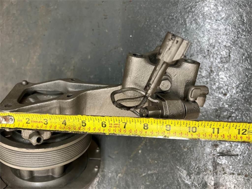 Cummins  Otros componentes