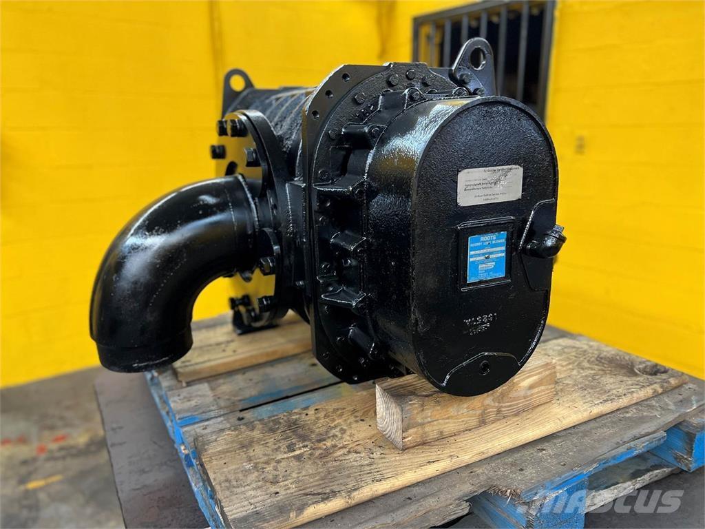 Dresser  Componentes electrónicos