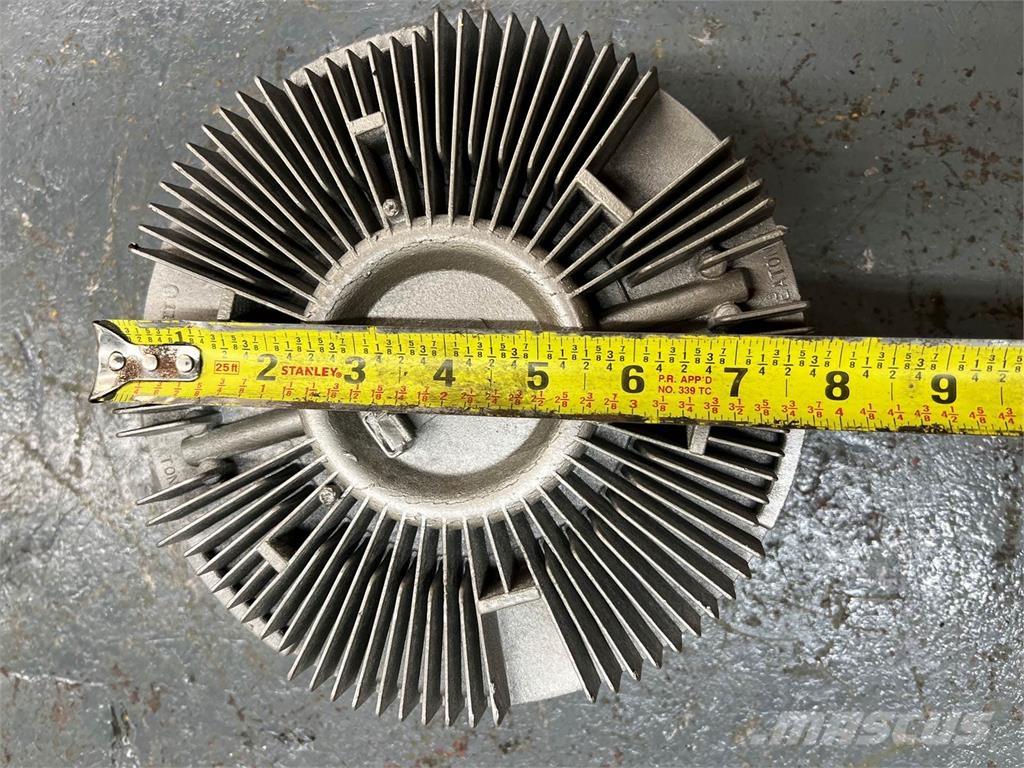 Eaton  Otros componentes