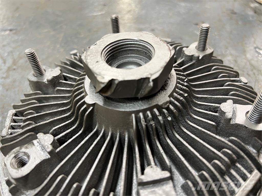 Eaton  Otros componentes