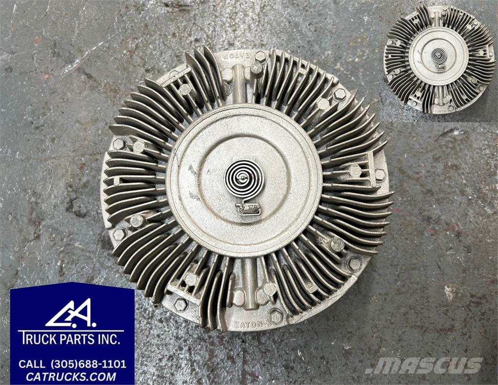 Eaton  Otros componentes