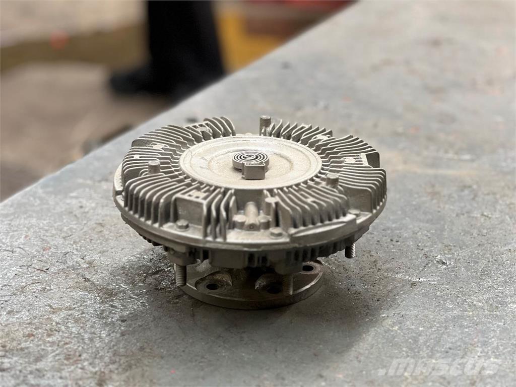 Eaton  Otros componentes