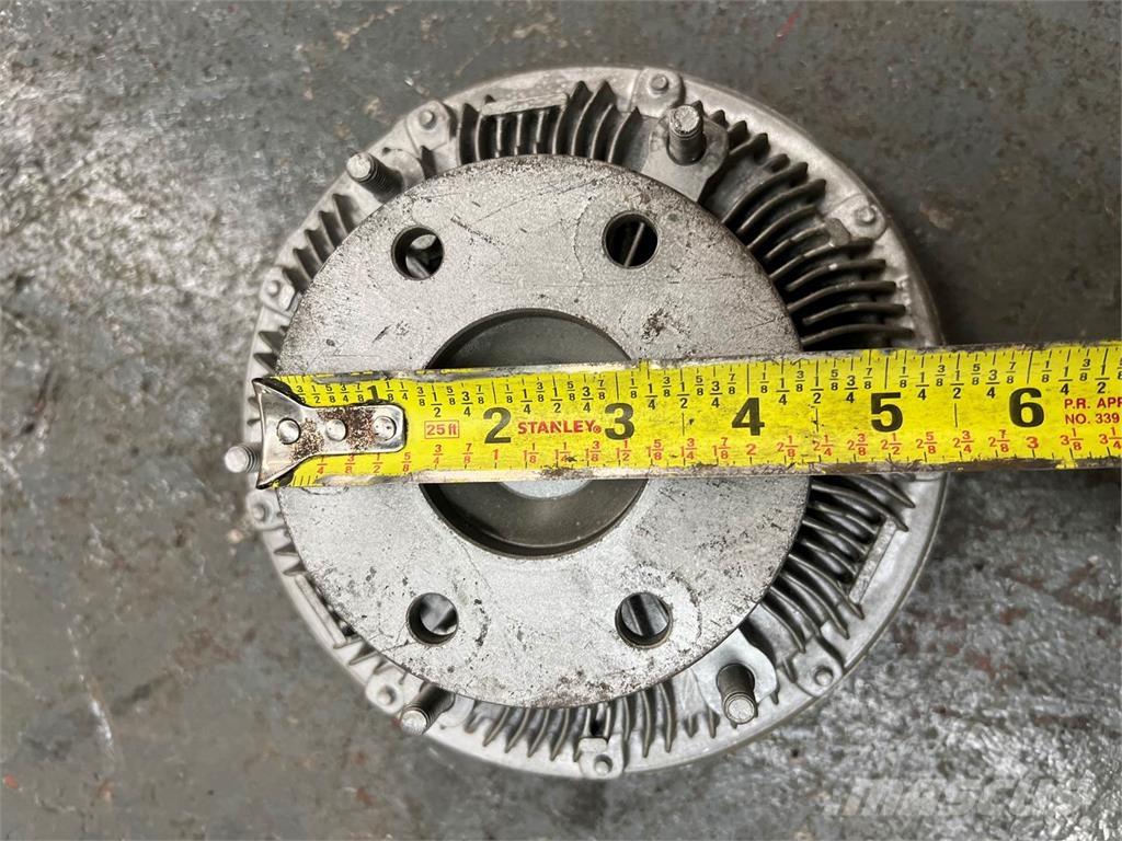 Eaton  Otros componentes