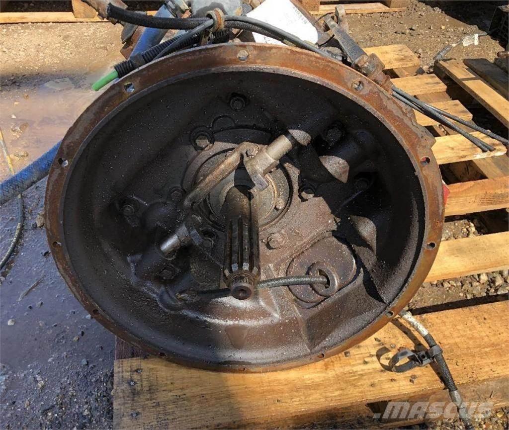 Eaton T800 Cajas de cambios