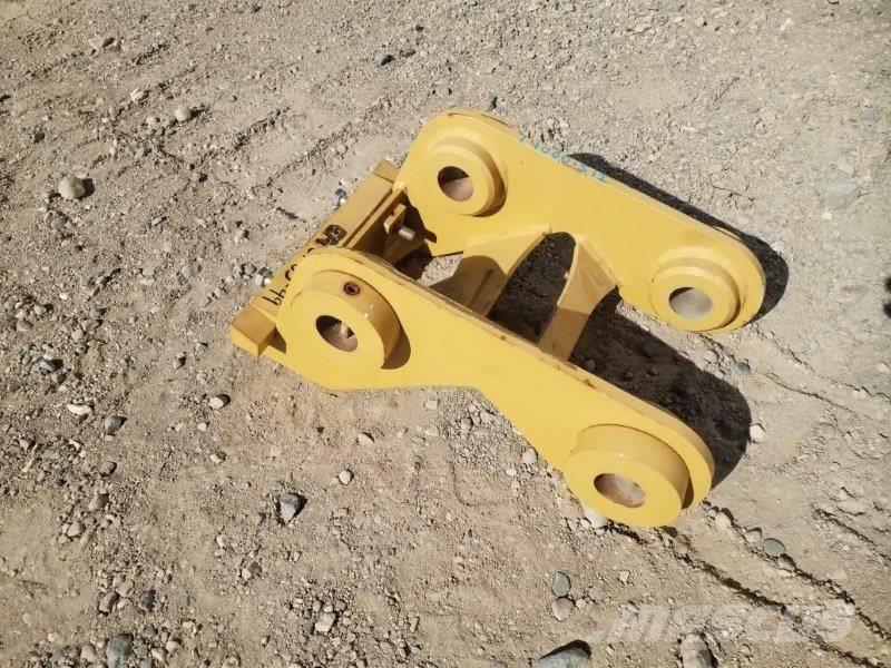  EFI MH8-QC Conectores rápidos