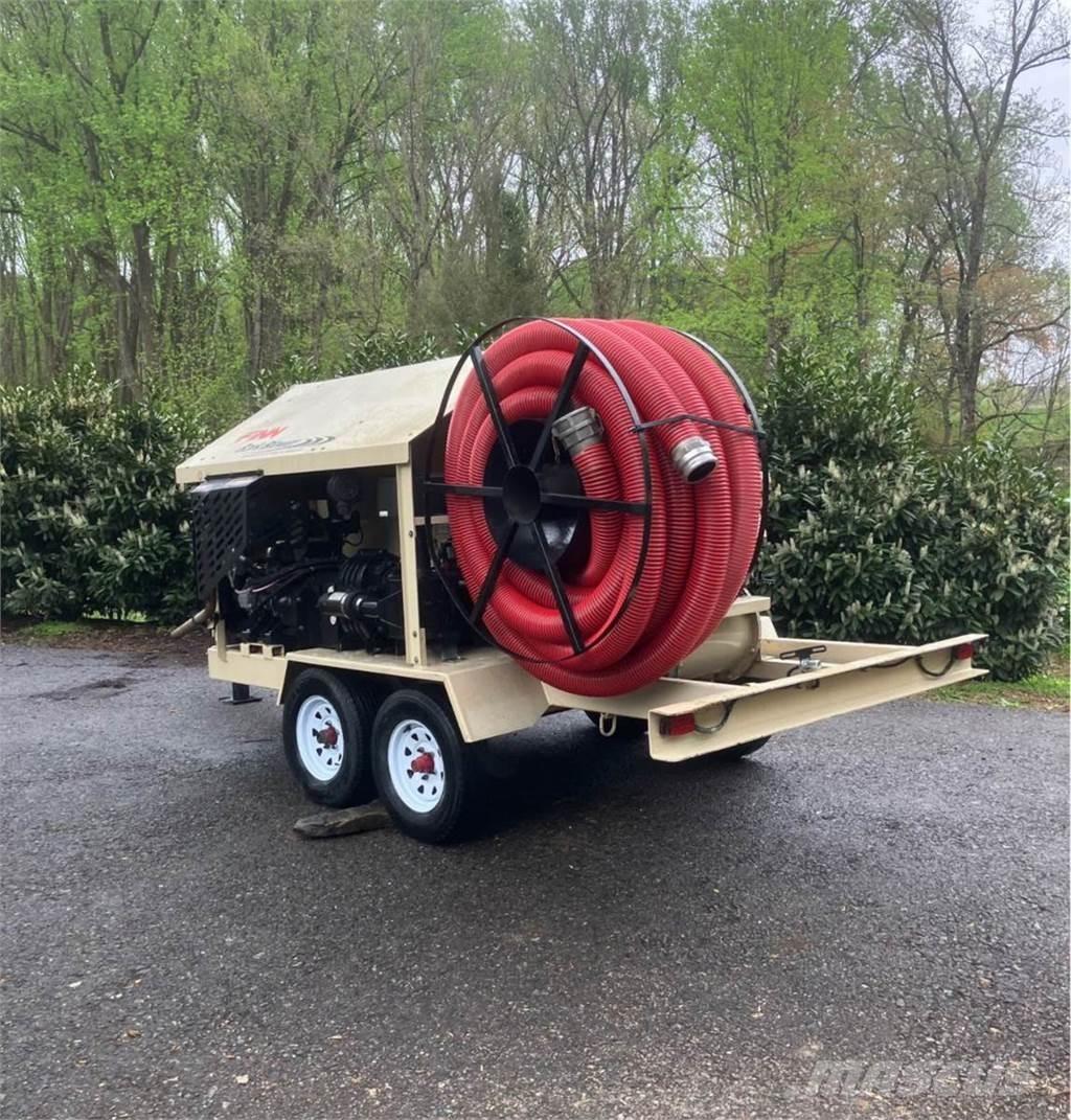 Finn BB302 Vehículos municipales multiusos