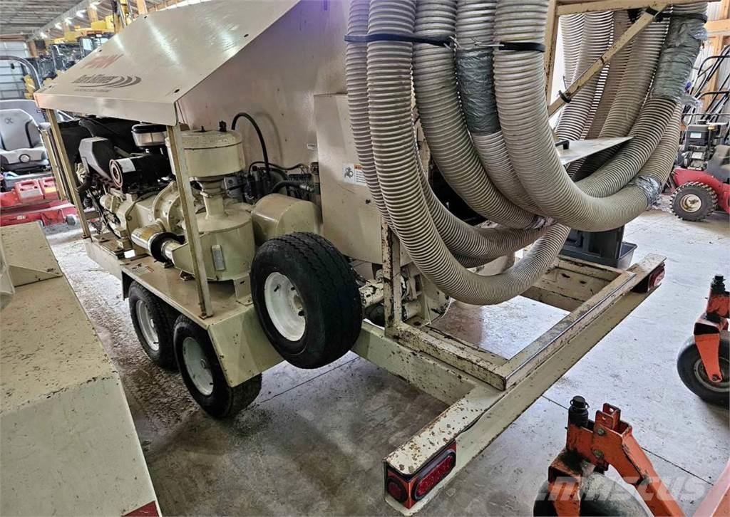 Finn BB302 Vehículos municipales multiusos