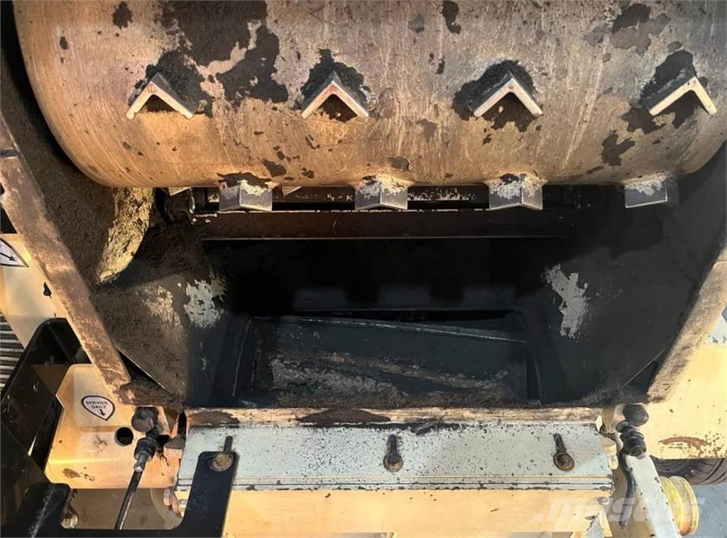 Finn BB302 Vehículos municipales multiusos