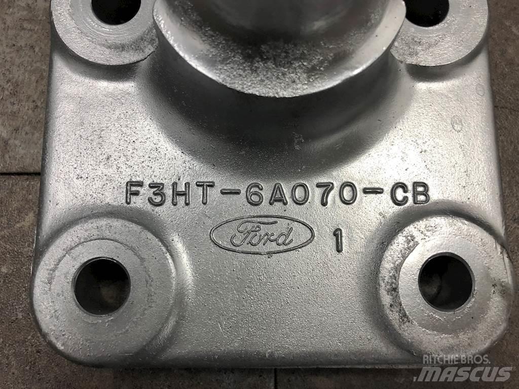 Ford  Motores