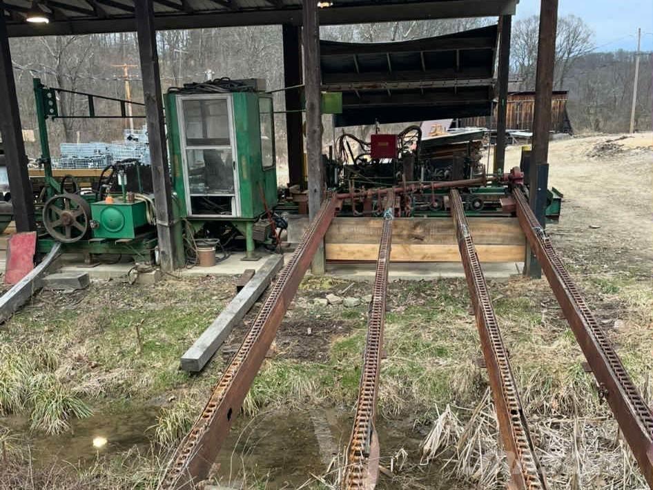 Frick 01C Aserradoras