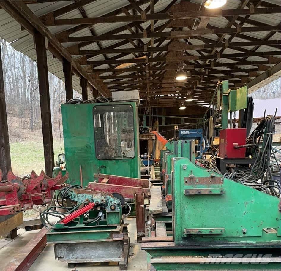 Frick 01C Aserradoras