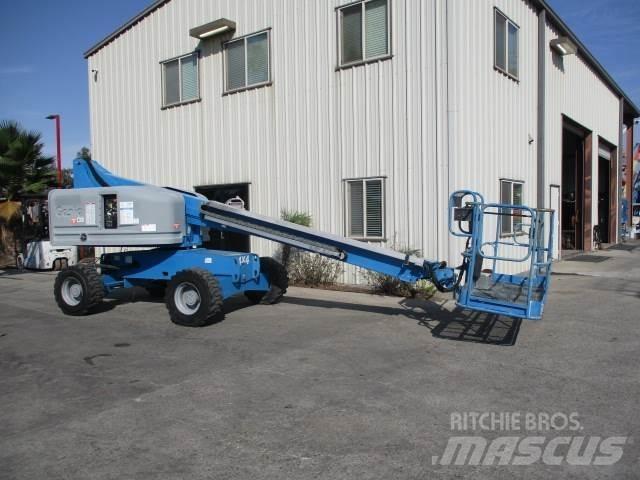 Genie S40 Otras plataformas elevadoras