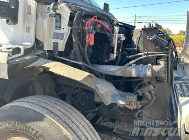 GMC C7500 Plataformas sobre camión