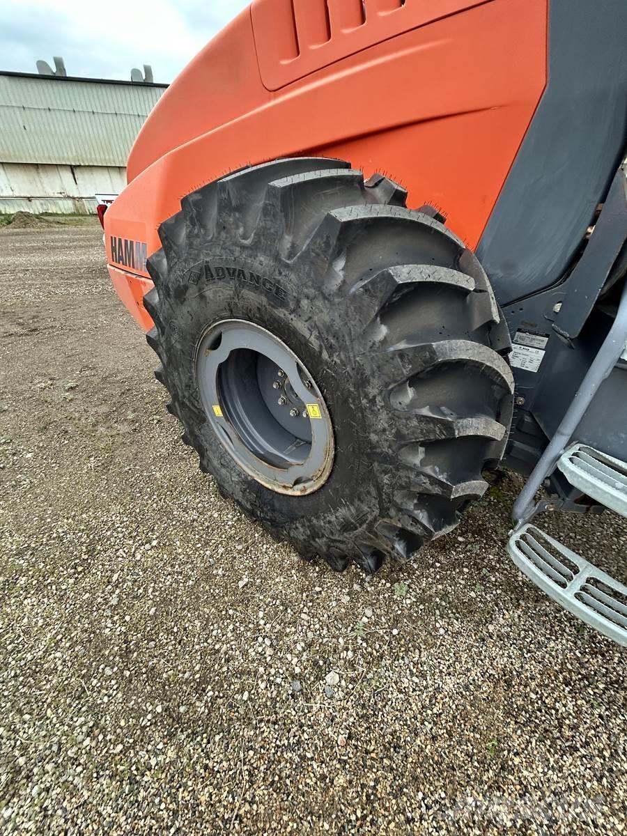 Hamm H20I Compactadoras de suelo
