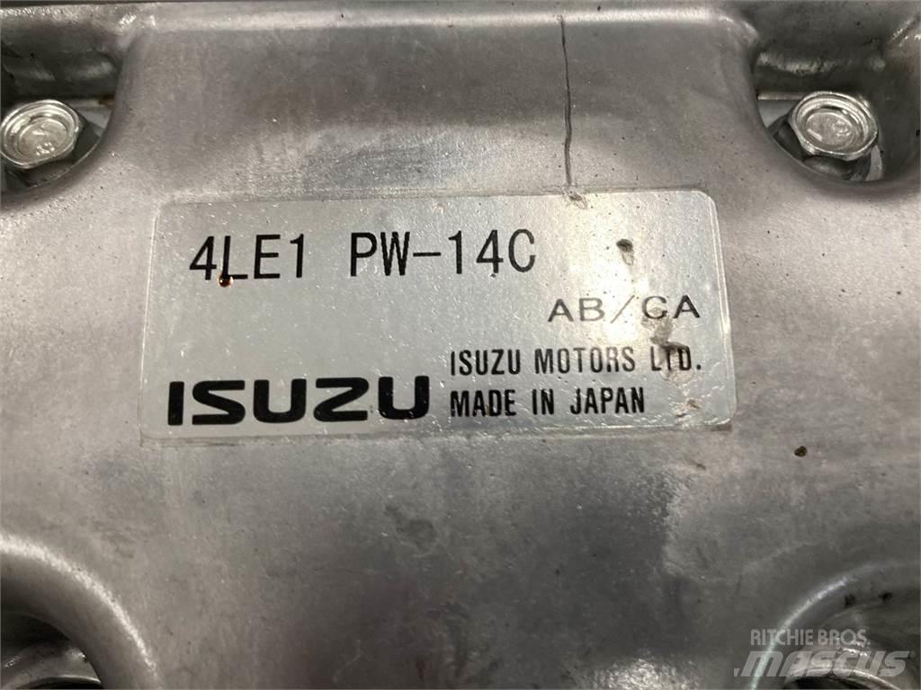 Isuzu  Motores