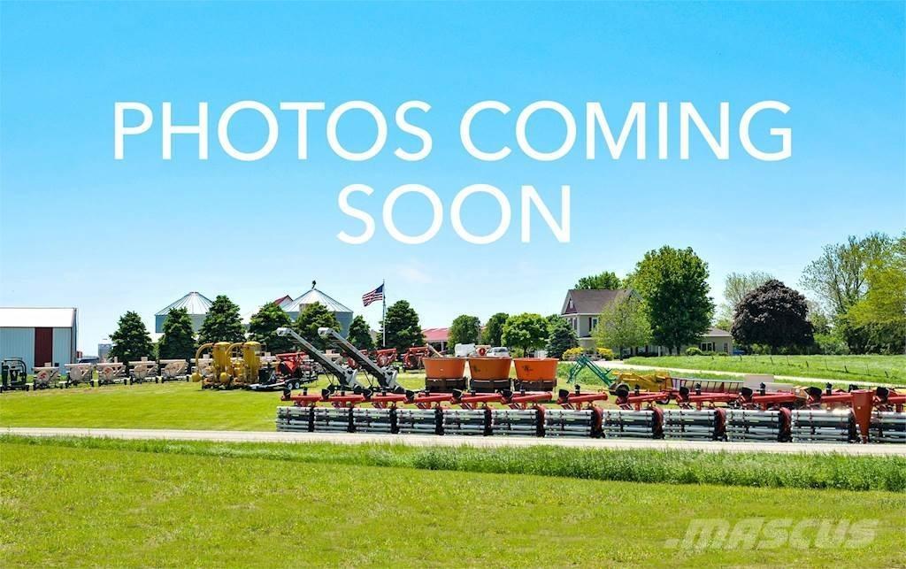 J&M LC290 Otra máquina para siembra