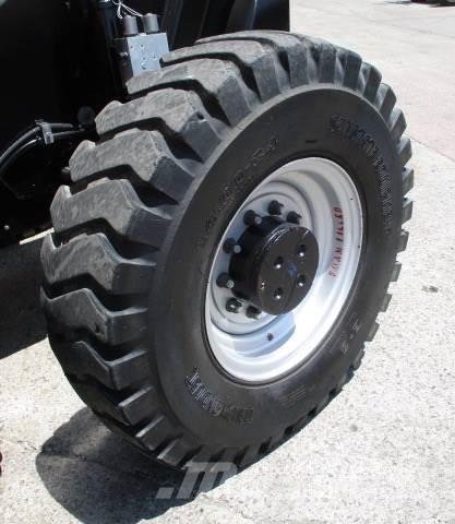 JLG 1055 Carretillas telescópicas