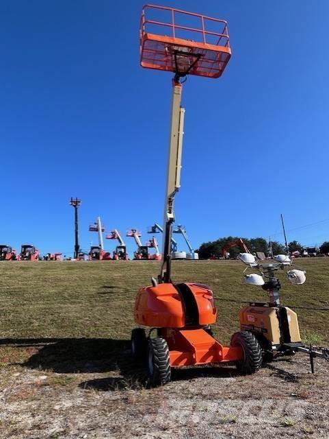 JLG 400S Otras plataformas elevadoras