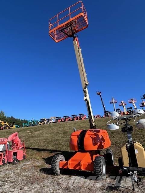 JLG 400S Otras plataformas elevadoras