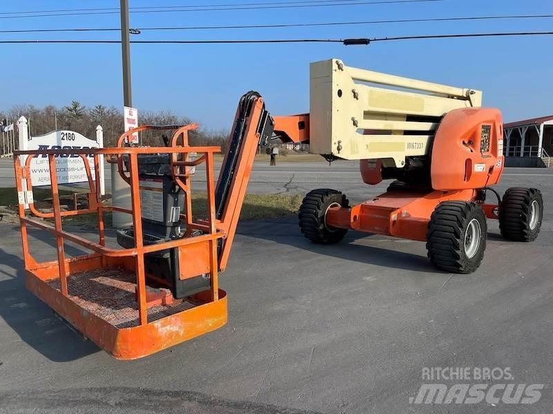 JLG 450AJ Otras plataformas elevadoras