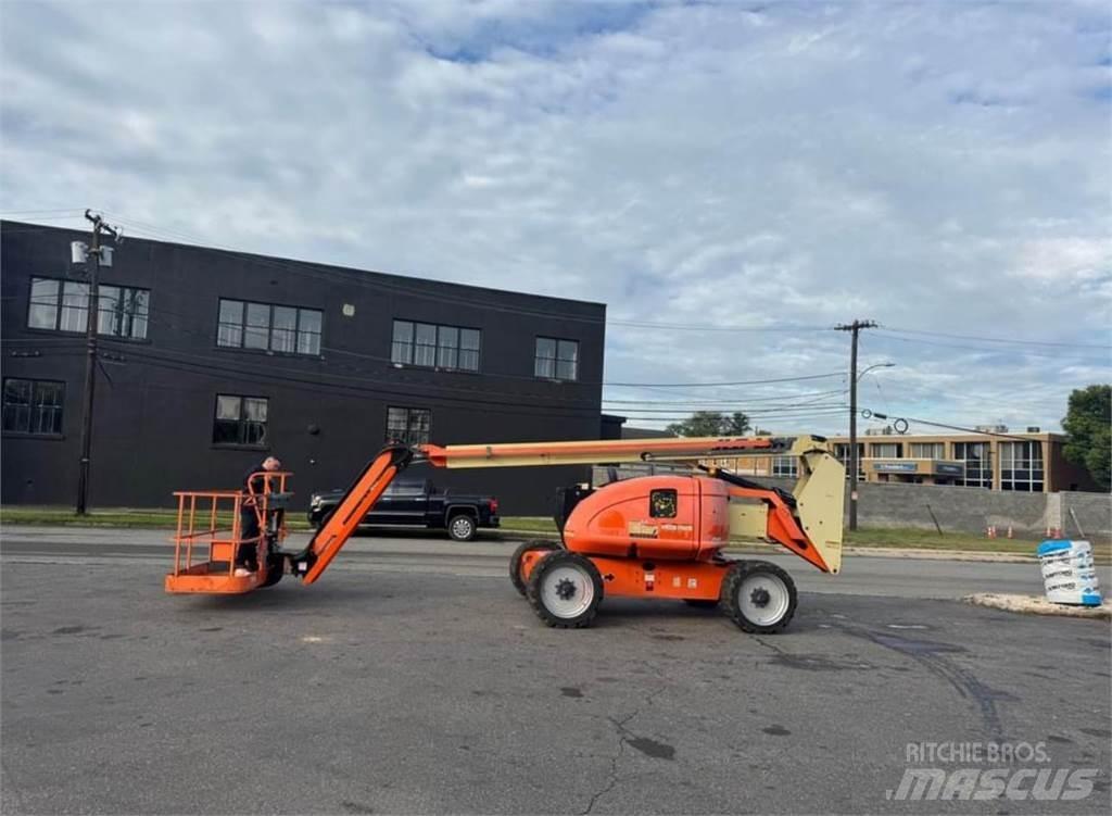 JLG 600AJ Otras plataformas elevadoras